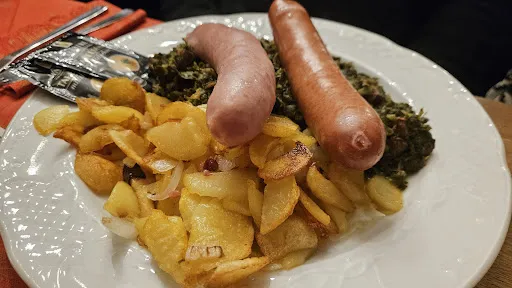 Bild von Marktschänke / Osnabrück