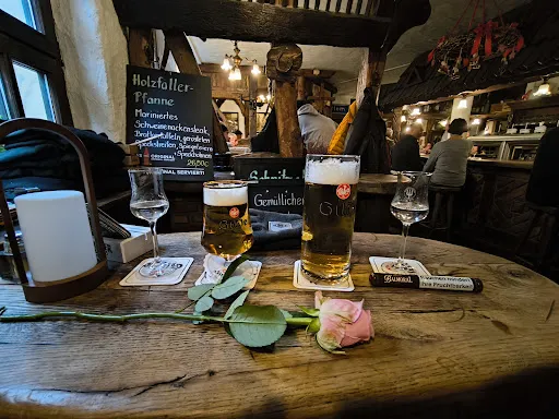 Bild von Marktschänke / Osnabrück