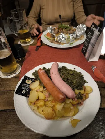 Bild von Marktschänke / Osnabrück