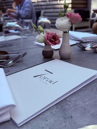 Bild von 7 Grad - Restaurant Osnabrück