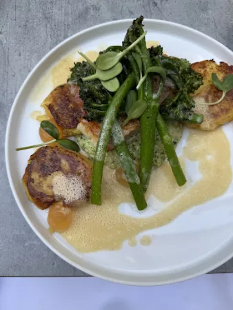 Bild von 7 Grad - Restaurant Osnabrück