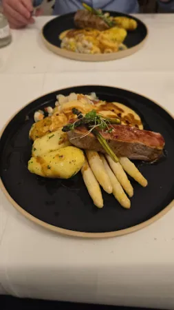 Bild von 7 Grad - Restaurant Osnabrück