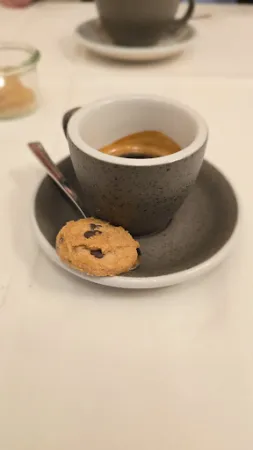 Bild von 7 Grad - Restaurant Osnabrück