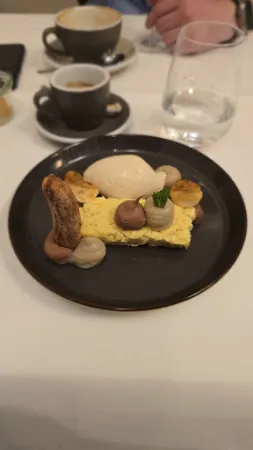 Bild von 7 Grad - Restaurant Osnabrück