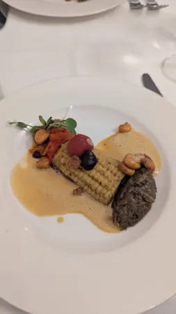 Bild von 7 Grad - Restaurant Osnabrück