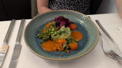 Bild von 7 Grad - Restaurant Osnabrück