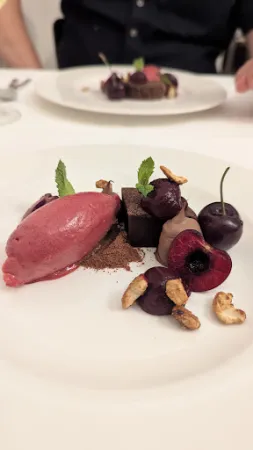 Bild von 7 Grad - Restaurant Osnabrück