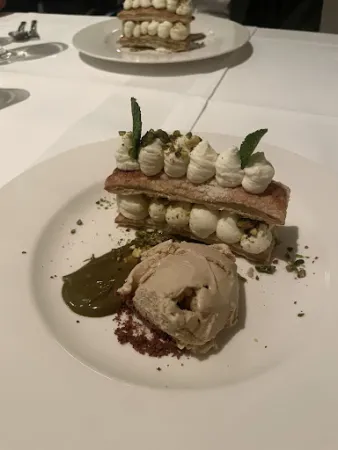 Bild von 7 Grad - Restaurant Osnabrück