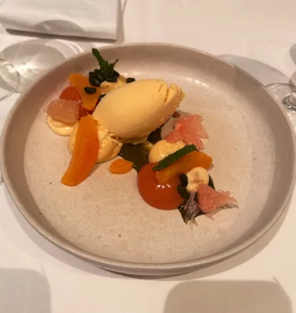 Bild von 7 Grad - Restaurant Osnabrück