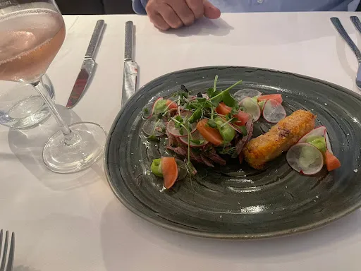 Bild von 7 Grad - Restaurant Osnabrück