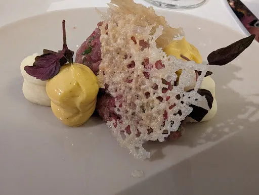 Bild von 7 Grad - Restaurant Osnabrück