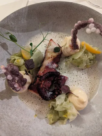 Bild von 7 Grad - Restaurant Osnabrück