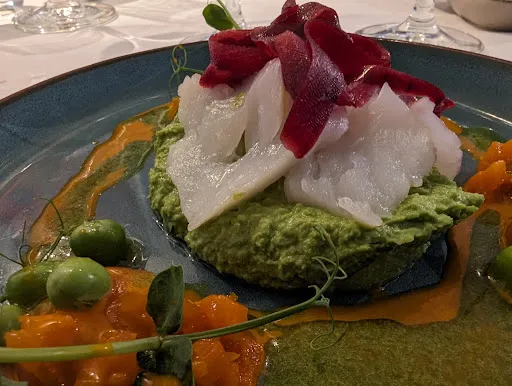 Bild von 7 Grad - Restaurant Osnabrück