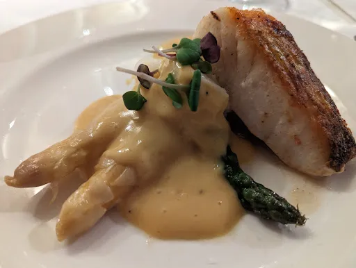 Bild von 7 Grad - Restaurant Osnabrück