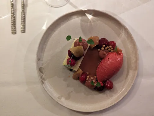 Bild von 7 Grad - Restaurant Osnabrück