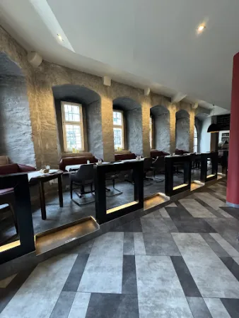 Bild von Zinnober