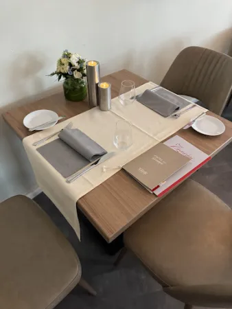 Bild von Zinnober