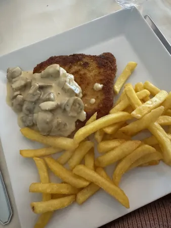 Bild von Zinnober