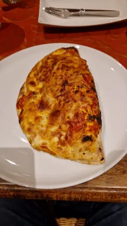 Bild von Pizzeria La Famiglia