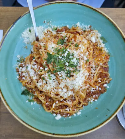 Bild von L'Osteria Osnabrück Neumarkt