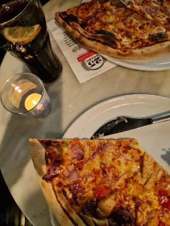 Bild von L'Osteria Osnabrück Neumarkt