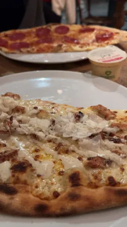 Bild von L'Osteria Osnabrück Neumarkt