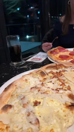 Bild von L'Osteria Osnabrück Neumarkt