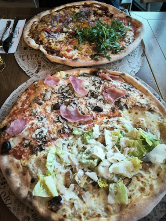 Bild von L'Osteria Osnabrück Neumarkt