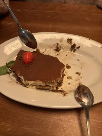 Bild von L'Osteria Osnabrück Neumarkt