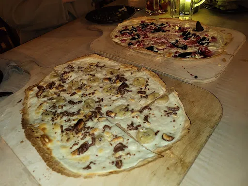 Bild von Le Feu - Der Flammkuchen in Osnabrück