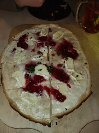Bild von Le Feu - Der Flammkuchen in Osnabrück