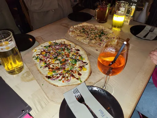 Bild von Le Feu - Der Flammkuchen in Osnabrück