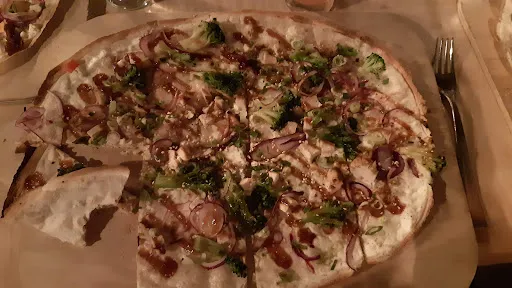 Bild von Le Feu - Der Flammkuchen in Osnabrück