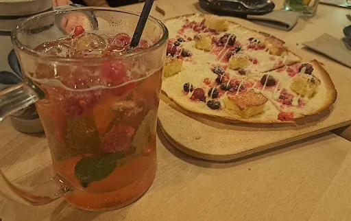 Bild von Le Feu - Der Flammkuchen in Osnabrück