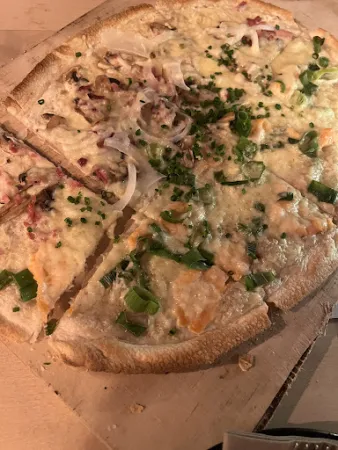 Bild von Le Feu - Der Flammkuchen in Osnabrück
