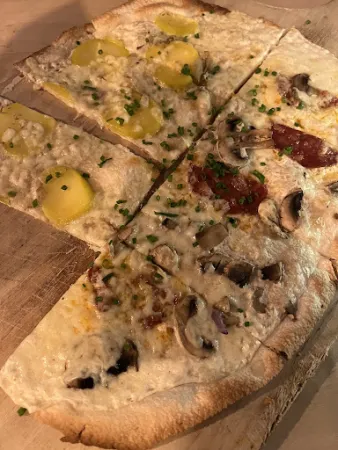 Bild von Le Feu - Der Flammkuchen in Osnabrück