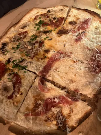 Bild von Le Feu - Der Flammkuchen in Osnabrück