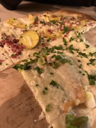 Bild von Le Feu - Der Flammkuchen in Osnabrück
