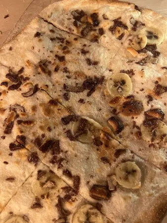 Bild von Le Feu - Der Flammkuchen in Osnabrück