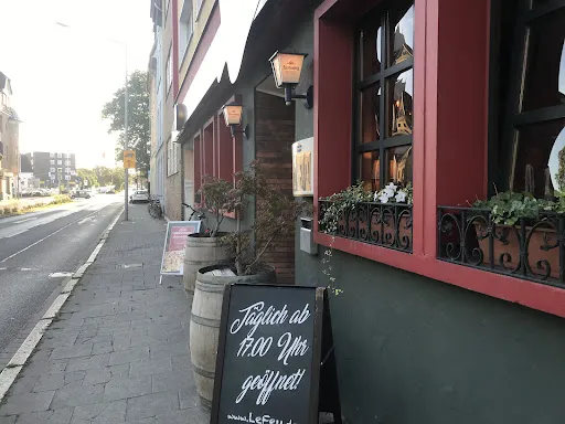 Bild von Le Feu - Der Flammkuchen in Osnabrück