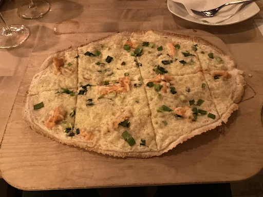 Bild von Le Feu - Der Flammkuchen in Osnabrück