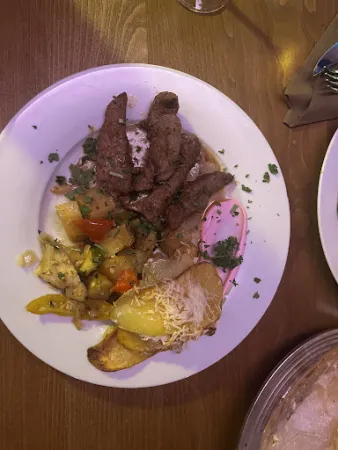 Bild von Almani Osnabrück