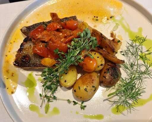 Bild von Restaurant zum Forellental