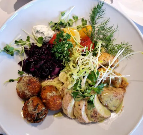 Bild von Restaurant zum Forellental