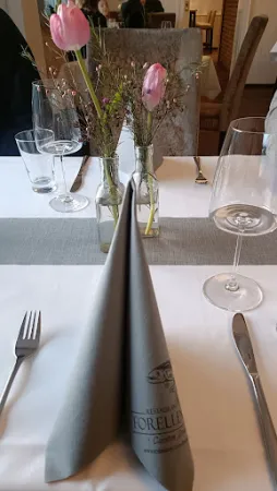 Bild von Restaurant zum Forellental