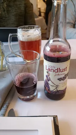 Bild von Restaurant zum Forellental