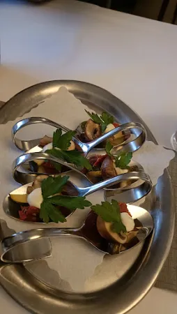Bild von Restaurant zum Forellental