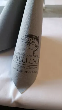 Bild von Restaurant zum Forellental