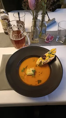 Bild von Restaurant zum Forellental