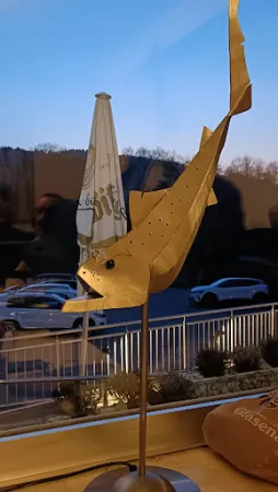 Bild von Restaurant zum Forellental